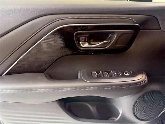 new 2025 Acura ADX car, priced at $36,950