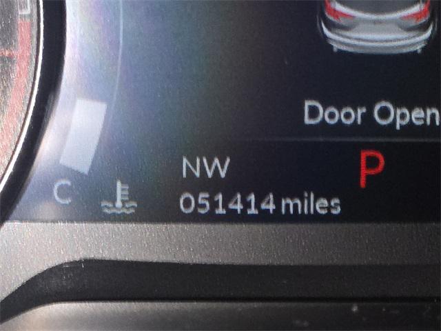 used 2021 Acura RDX car, priced at $30,500