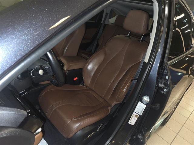 used 2021 Acura RDX car, priced at $30,500