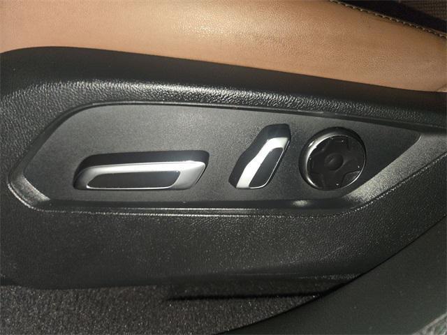 used 2021 Acura RDX car, priced at $30,500