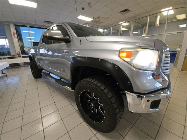 used 2014 Toyota Tundra car, priced at $25,995