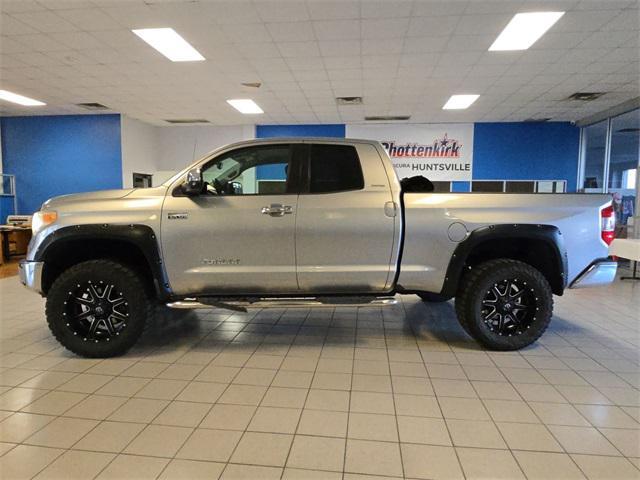 used 2014 Toyota Tundra car, priced at $25,995