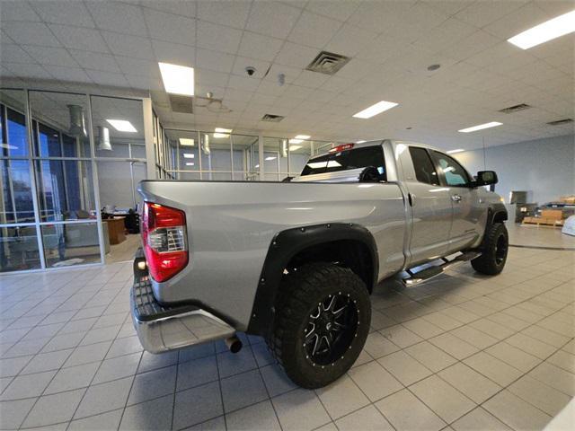 used 2014 Toyota Tundra car, priced at $25,995