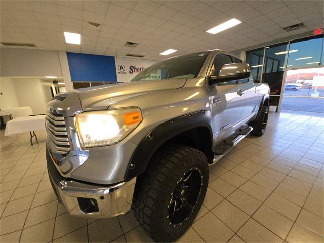 used 2014 Toyota Tundra car, priced at $25,995