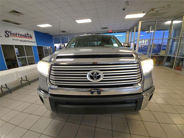 used 2014 Toyota Tundra car, priced at $25,995