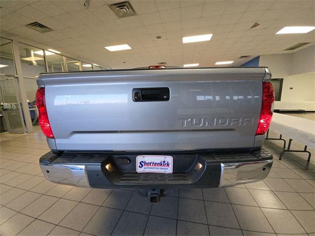 used 2014 Toyota Tundra car, priced at $25,995