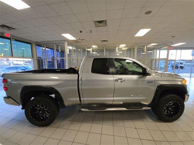 used 2014 Toyota Tundra car, priced at $25,995