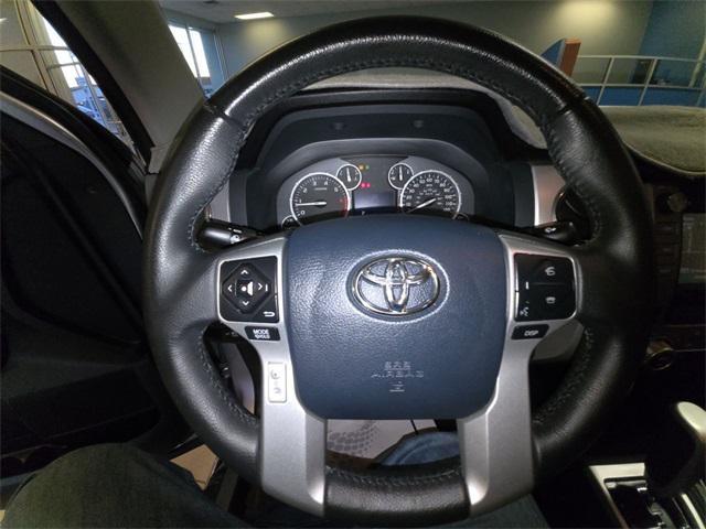 used 2014 Toyota Tundra car, priced at $25,995