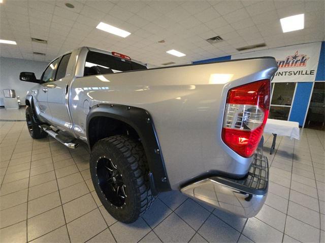 used 2014 Toyota Tundra car, priced at $25,995