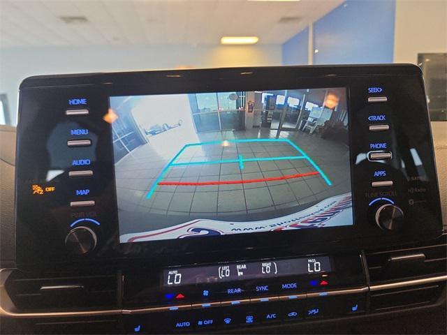 used 2024 Toyota Sienna car, priced at $41,598