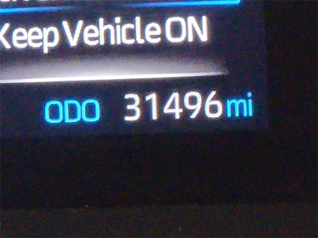 used 2024 Toyota Sienna car, priced at $41,598