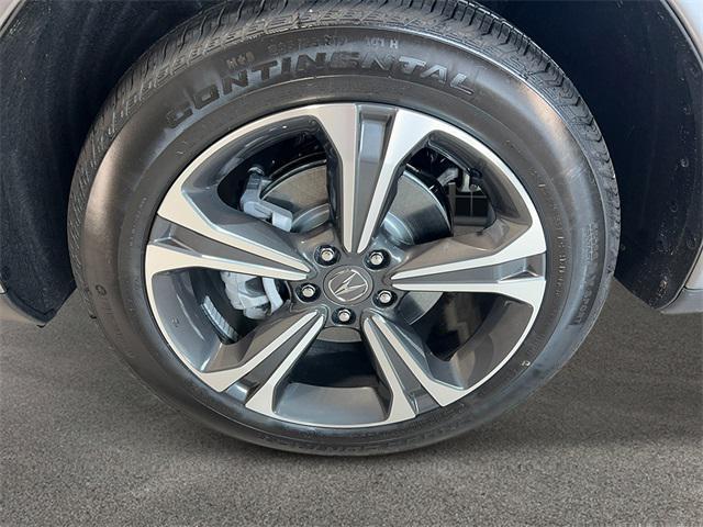new 2025 Acura RDX car