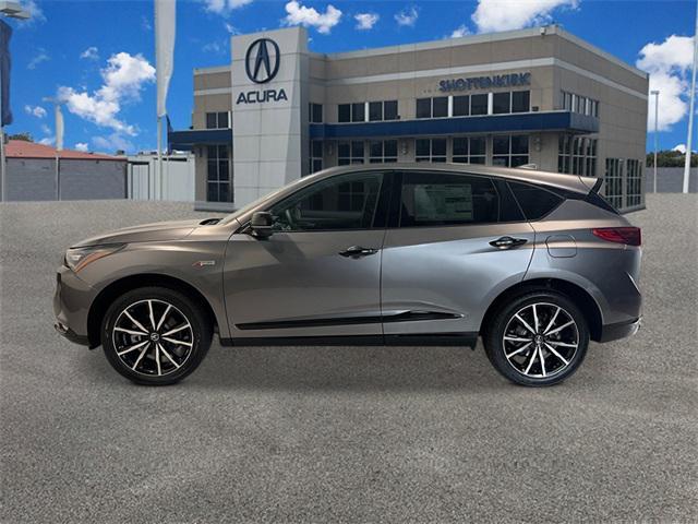 new 2025 Acura RDX car, priced at $56,400