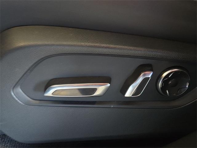 used 2023 Acura RDX car, priced at $39,387