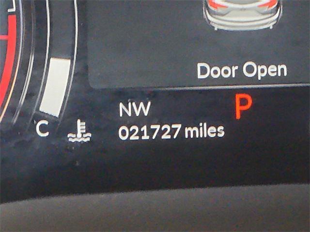 used 2023 Acura RDX car, priced at $39,387