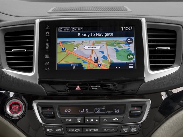 used 2017 Honda Pilot car, priced at $18,795