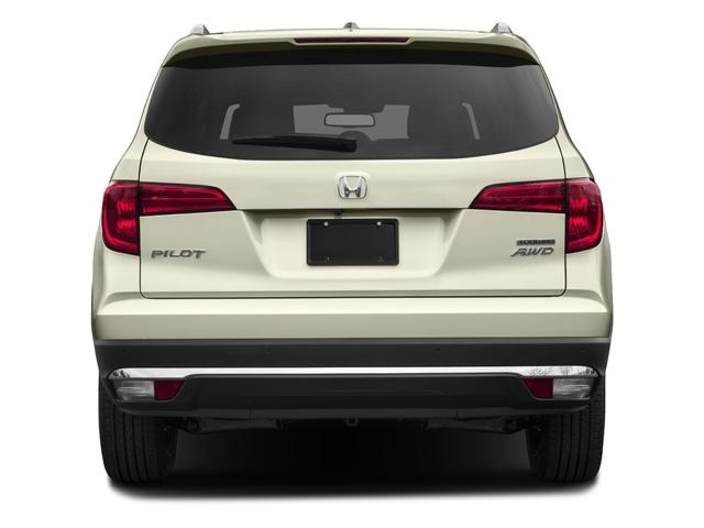 used 2017 Honda Pilot car, priced at $18,795