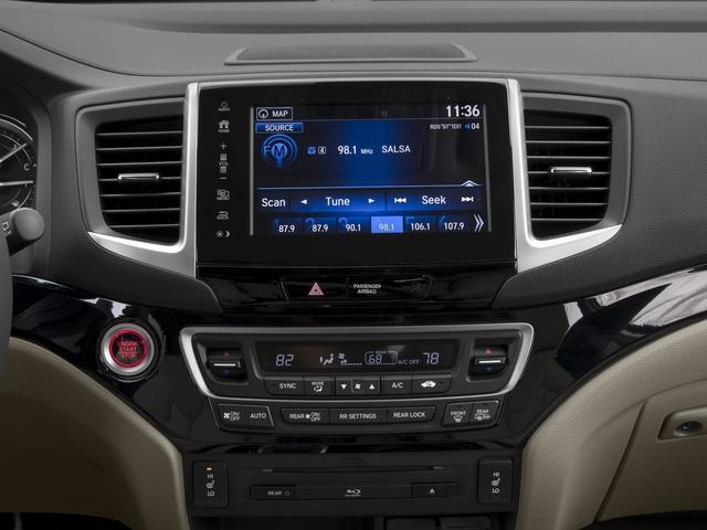 used 2017 Honda Pilot car, priced at $18,795