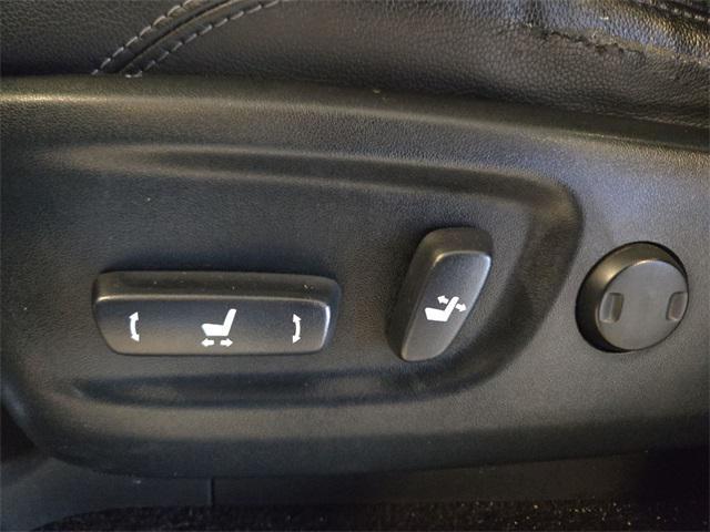 used 2021 Toyota 4Runner car, priced at $41,679