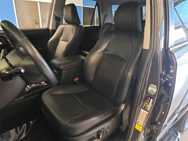 used 2021 Toyota 4Runner car, priced at $41,679
