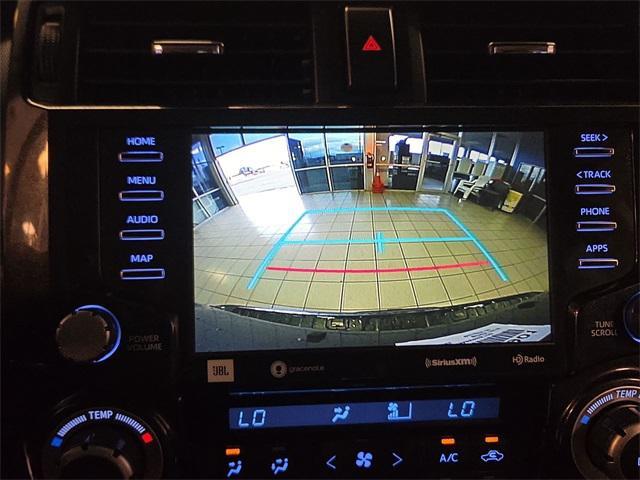 used 2021 Toyota 4Runner car, priced at $41,679