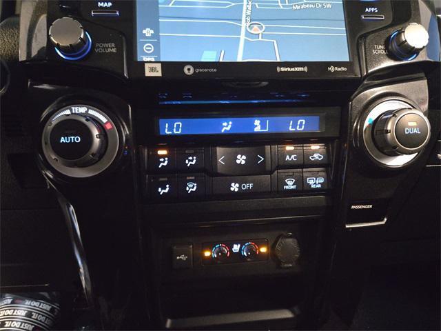 used 2021 Toyota 4Runner car, priced at $41,679