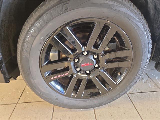 used 2021 Toyota 4Runner car, priced at $41,679