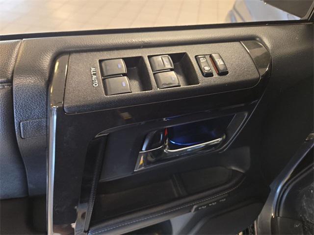 used 2021 Toyota 4Runner car, priced at $41,679
