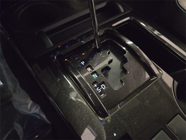 used 2021 Toyota 4Runner car, priced at $41,679