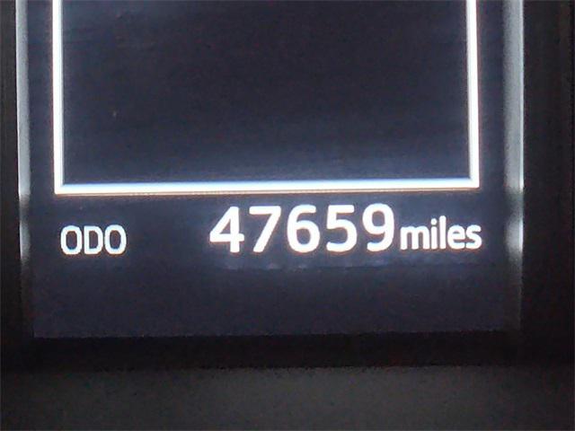 used 2021 Toyota 4Runner car, priced at $41,679