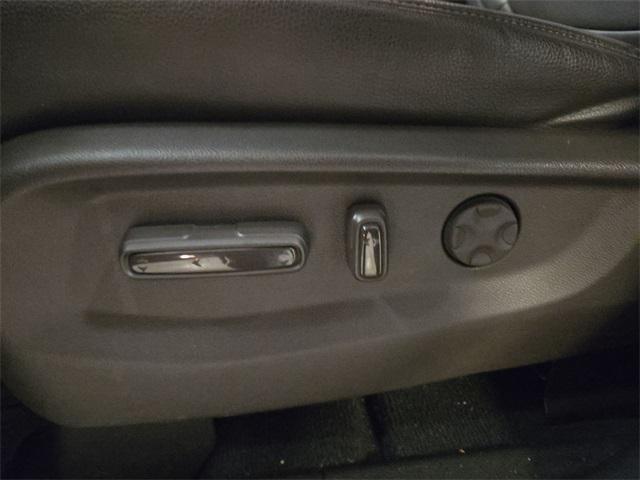 used 2023 Honda Odyssey car, priced at $37,482