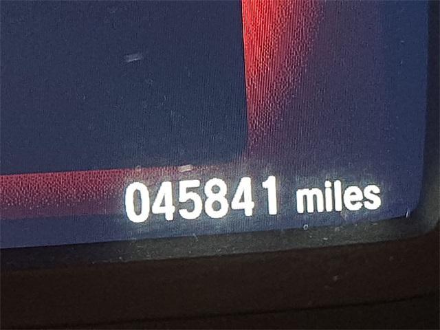 used 2023 Honda Odyssey car, priced at $37,482