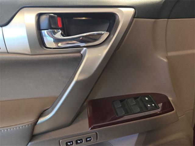used 2018 Lexus GX 460 car, priced at $33,977