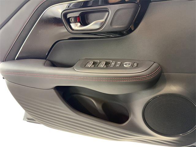 new 2025 Acura ADX car
