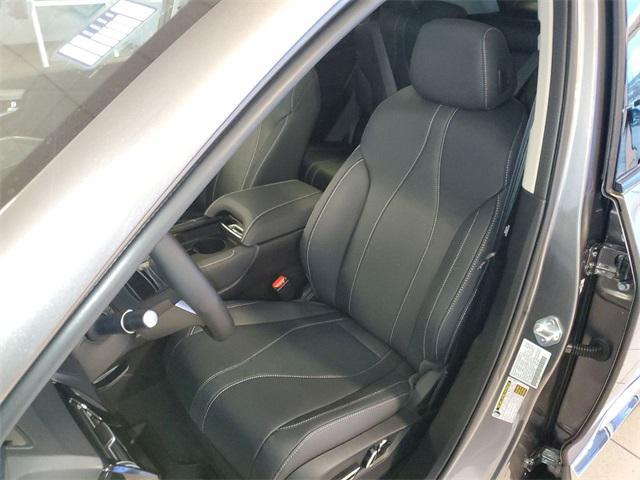 used 2023 Acura RDX car, priced at $41,982