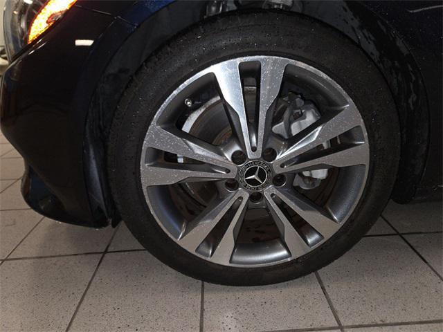 used 2019 Mercedes-Benz C-Class car, priced at $20,998
