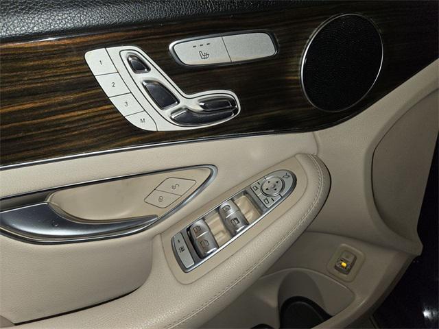 used 2019 Mercedes-Benz C-Class car, priced at $20,998