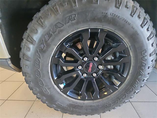 used 2022 GMC Sierra 1500 car, priced at $51,229