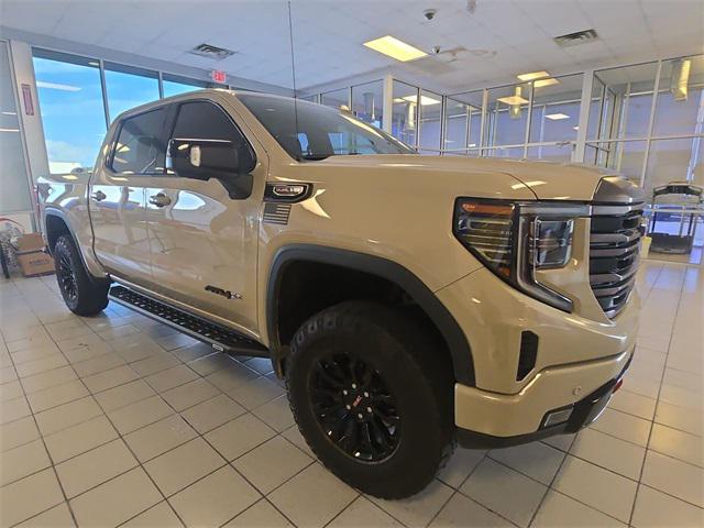 used 2022 GMC Sierra 1500 car, priced at $51,229