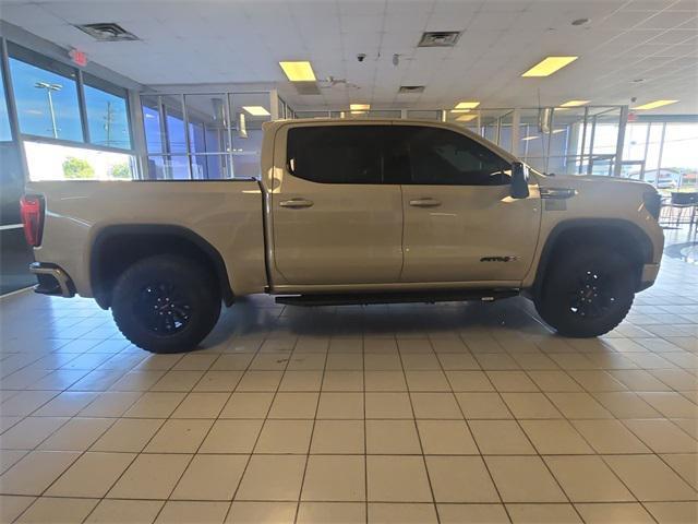 used 2022 GMC Sierra 1500 car, priced at $51,229