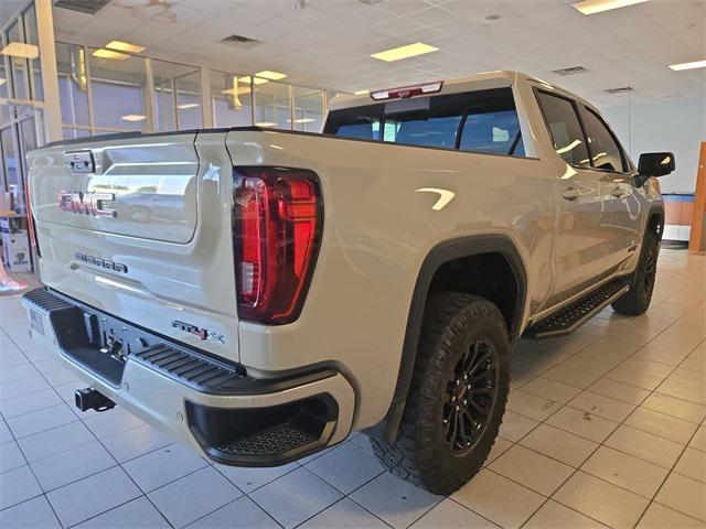 used 2022 GMC Sierra 1500 car, priced at $51,229