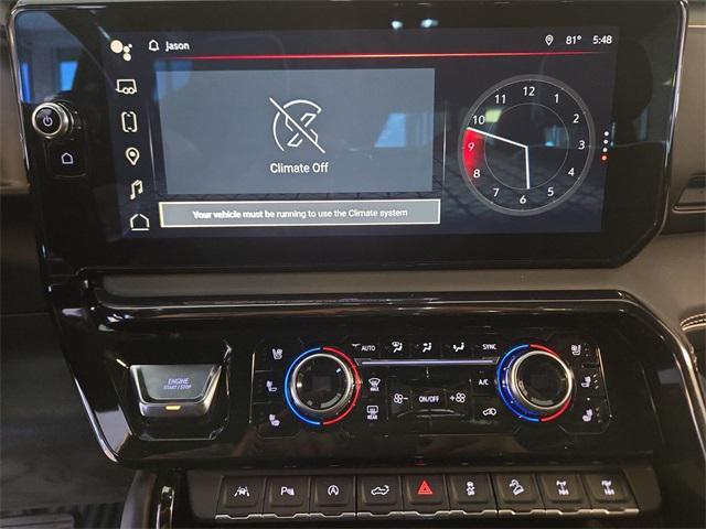 used 2022 GMC Sierra 1500 car, priced at $51,229