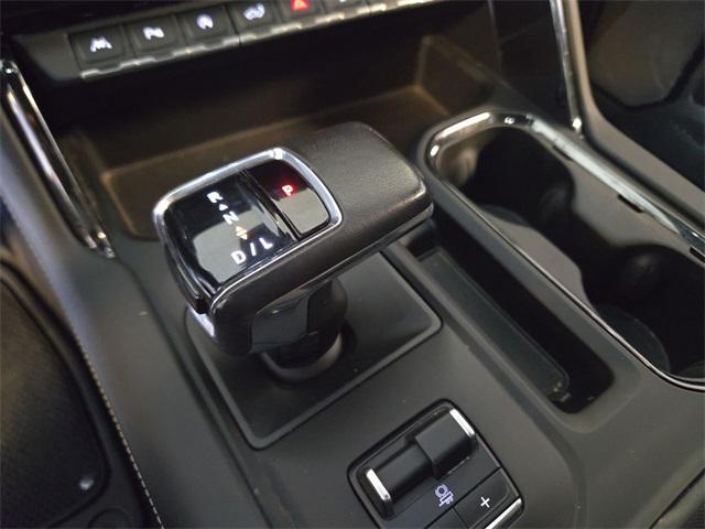 used 2022 GMC Sierra 1500 car, priced at $51,229