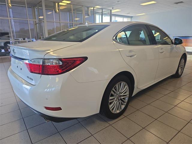 used 2013 Lexus ES 350 car, priced at $14,553