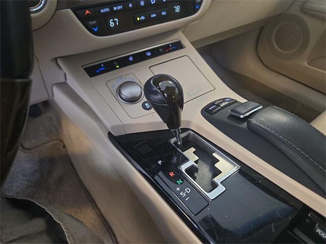 used 2013 Lexus ES 350 car, priced at $14,553