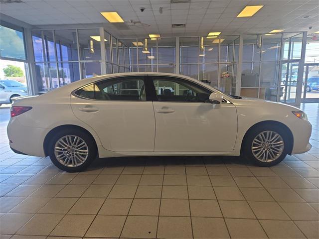 used 2013 Lexus ES 350 car, priced at $14,553