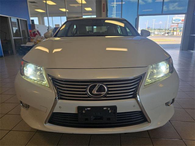 used 2013 Lexus ES 350 car, priced at $14,553