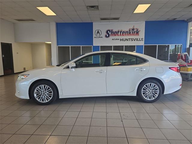 used 2013 Lexus ES 350 car, priced at $14,553
