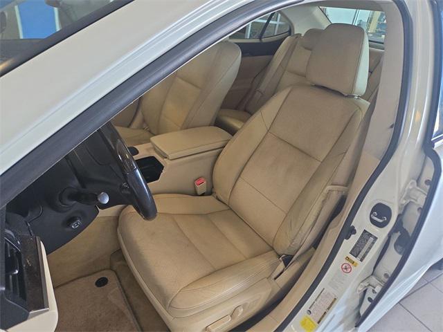 used 2013 Lexus ES 350 car, priced at $14,553