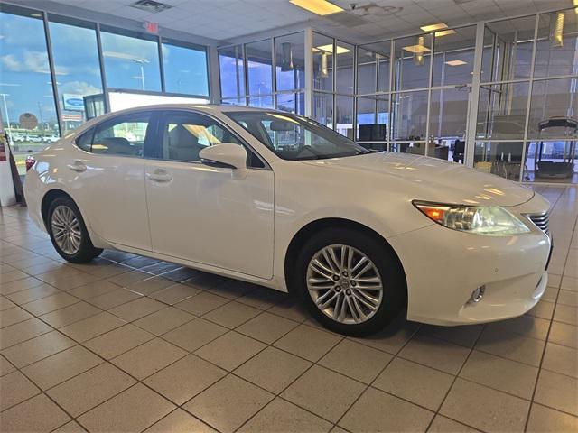 used 2013 Lexus ES 350 car, priced at $14,553